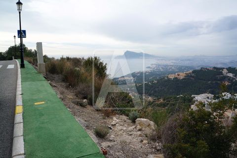 Helårsgrund i Altea, Alicante, Altea - € 3.200.000 | Ref: PAT0004 - foto 4