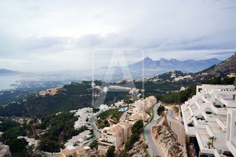 Helårsgrund i Altea, Alicante, Altea - € 3.200.000 | Ref: PAT0004 - foto 6