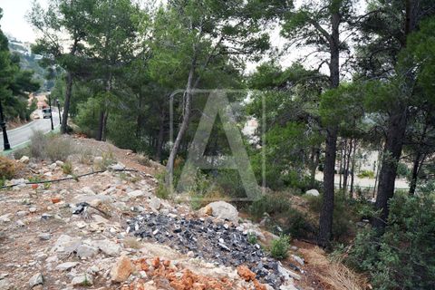 Helårsgrund i Altea, Alicante, Altea - € 3.200.000 | Ref: PAT0004 - foto 8