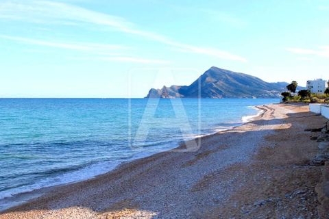 Helårsgrund i Altea, Alicante, Altea - € 3.200.000 | Ref: PAT0004 - foto 12