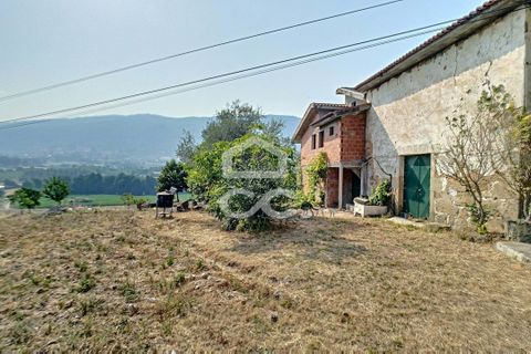 Farm hus i Chaves, Vila Real, Chaves - € 850.000 | Ref: 322/Q/01311 - foto 7