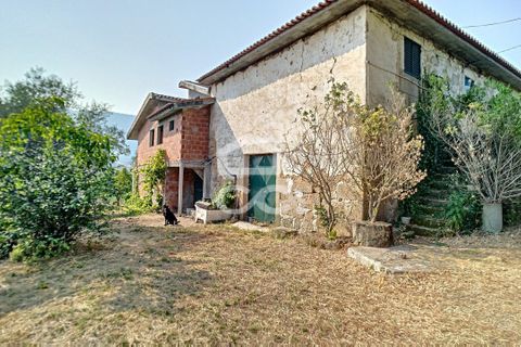 Farm hus i Chaves, Vila Real, Chaves - € 850.000 | Ref: 322/Q/01311 - foto 3