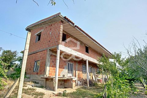 Farm hus i Chaves, Vila Real, Chaves - € 850.000 | Ref: 322/Q/01311 - foto 29