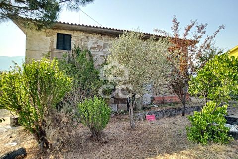 Farm hus i Chaves, Vila Real, Chaves - € 850.000 | Ref: 322/Q/01311 - foto 2