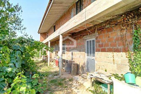 Farm hus i Chaves, Vila Real, Chaves - € 850.000 | Ref: 322/Q/01311 - foto 30