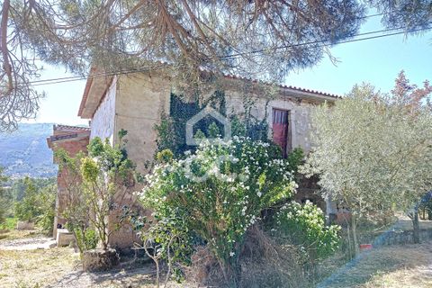 Farm hus i Chaves, Vila Real, Chaves - € 850.000 | Ref: 322/Q/01311 - foto 1