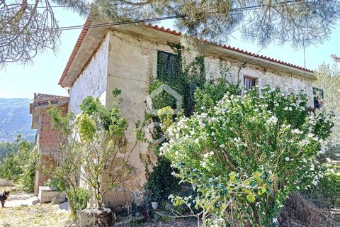 Farm hus i Chaves, Vila Real, Chaves - € 850.000 | Ref: 322/Q/01311 - foto 13