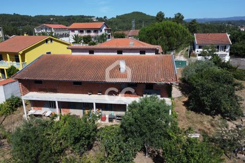 Farm hus i Chaves, Vila Real, Chaves - € 850.000 | Ref: 322/Q/01311 - foto 28