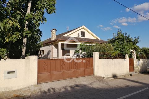 Villa i Chaves, Vila Real, Chaves - € 325.000 | Ref: 322/M/01505 - foto 1
