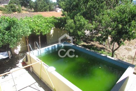 Villa i Chaves, Vila Real, Chaves - € 325.000 | Ref: 322/M/01505 - foto 6