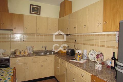 Villa i Chaves, Vila Real, Chaves - € 325.000 | Ref: 322/M/01505 - foto 8