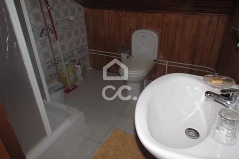 Villa i Chaves, Vila Real, Chaves - € 325.000 | Ref: 322/M/01505 - foto 16