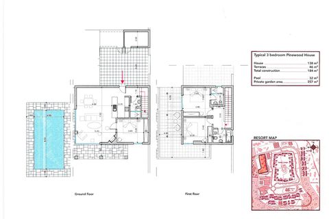 Villa a Sagres, Faro, Sagres - € 800.000 | Ref: C3262-T3 - foto 6