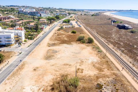 Helårsgrund i Lagos, Faro, Lagos - € 960.000 | Ref: U309a - foto 2