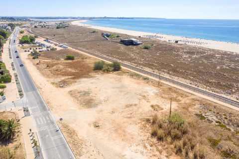 Helårsgrund i Lagos, Faro, Lagos - € 960.000 | Ref: U309a - foto 1