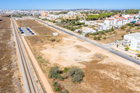 Helårsgrund i Lagos, Faro, Lagos - € 960.000 | Ref: U309a - foto 3