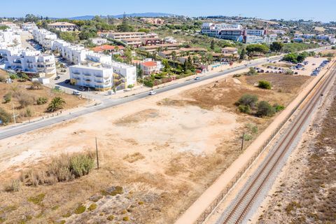 Helårsgrund i Lagos, Faro, Lagos - € 960.000 | Ref: U309a - foto 5