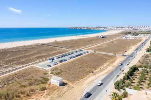 Helårsgrund i Lagos, Faro, Lagos - € 560.000 | Ref: U309b - foto 1