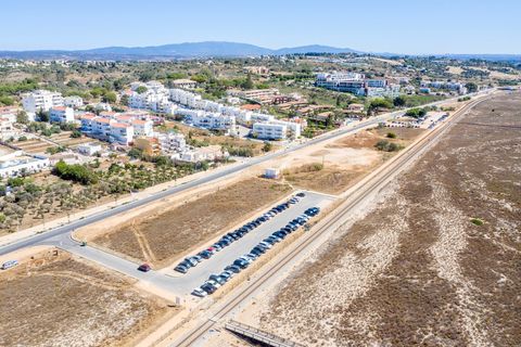 Helårsgrund i Lagos, Faro, Lagos - € 560.000 | Ref: U309b - foto 5