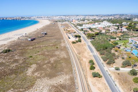 Helårsgrund i Lagos, Faro, Lagos - € 560.000 | Ref: U309b - foto 2