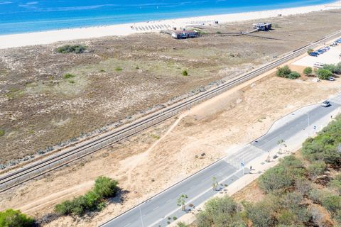 Helårsgrund i Lagos, Faro, Lagos - € 480.000 | Ref: U309c - foto 1