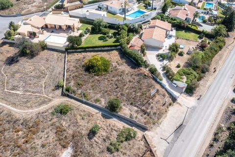 Helårsgrund i Lagos, Faro, Lagos - € 400.000 | Ref: U214 - foto 4
