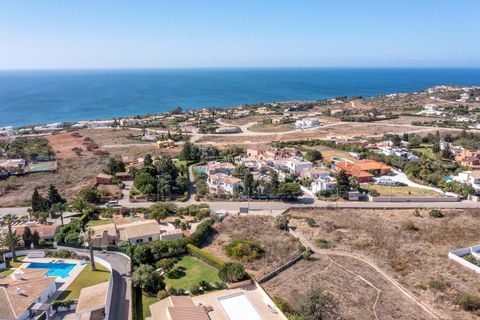 Helårsgrund i Lagos, Faro, Lagos - € 400.000 | Ref: U214 - foto 1