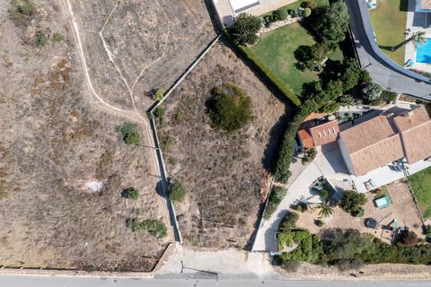 Helårsgrund i Lagos, Faro, Lagos - € 400.000 | Ref: U214 - foto 3