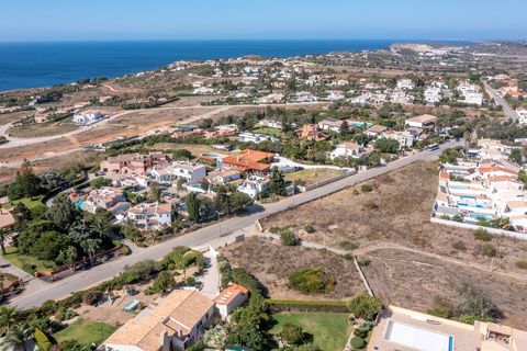 Helårsgrund i Lagos, Faro, Lagos - € 400.000 | Ref: U214 - foto 5