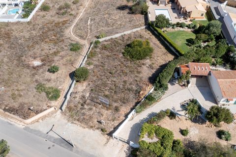 Helårsgrund i Lagos, Faro, Lagos - € 400.000 | Ref: U214 - foto 7