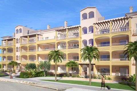 Lejlighed i Lagos, Faro, Lagos - € 580.000 | Ref: A1793-T2 - foto 1