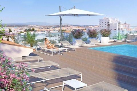 Lejlighed i Lagos, Faro, Lagos - € 580.000 | Ref: A1793-T2 - foto 3