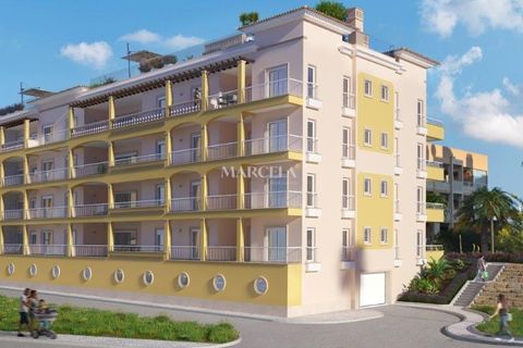 Lejlighed i Lagos, Faro, Lagos - € 580.000 | Ref: A1793-T2 - foto 4
