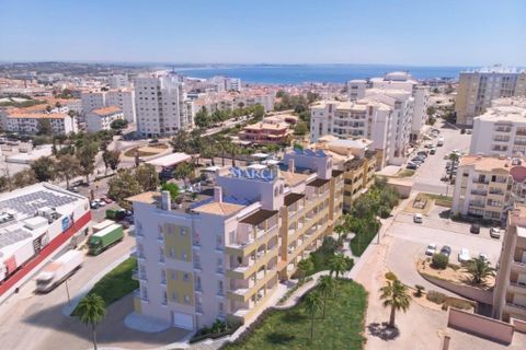 Lejlighed i Lagos, Faro, Lagos - € 580.000 | Ref: A1793-T2 - foto 6