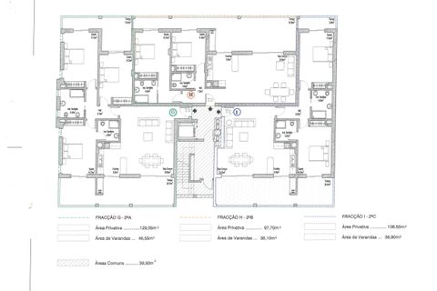 Lejlighed i Lagos, Faro, Lagos - € 580.000 | Ref: A1793-T2 - foto 9