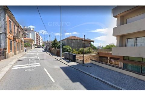 Helårsgrund i Maia, Porto, Maia - € 825.000 | Ref: 35207 - foto 2