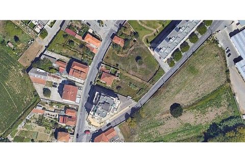 Helårsgrund i Maia, Porto, Maia - € 825.000 | Ref: 35207 - foto 3