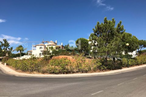 Helårsgrund i Quinta do Lago, Faro, Quinta do Lago - € 2.775.000 | Ref: VGH1486 - foto 1