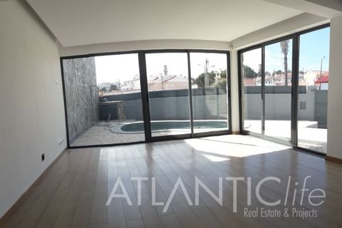 Villa i Alcabideche, Lisbon, Alcabideche - € 690.000 | Ref: 19 -CAS_1708 (3) - foto 3