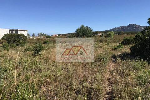 Helårsgrund i Calvi, Haute-Corse, Calvi - € 324.000 | Ref: 5744953 - foto 3