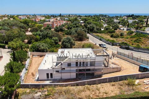 Villa i Lagoa, Faro, Lagoa - € 1.500.000 | Ref: VH361PTM - foto 1