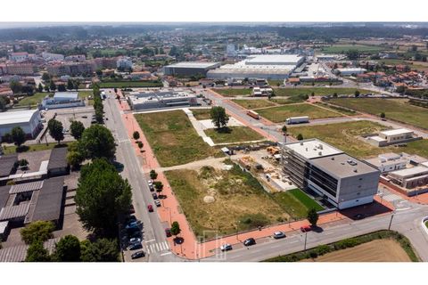 Helårsgrund i Estarreja, Aveiro, Estarreja - € 252.000 | Ref: 425 (48) - foto 6