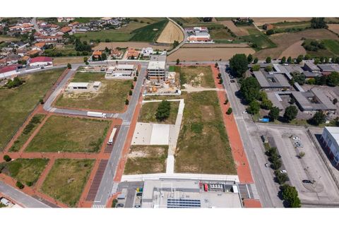 Helårsgrund i Estarreja, Aveiro, Estarreja - € 168.950 | Ref: 425 (8) - foto 5