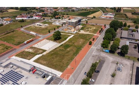 Helårsgrund i Estarreja, Aveiro, Estarreja - € 182.950 | Ref: 425 (9) - foto 3