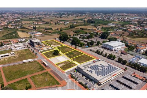 Helårsgrund i Estarreja, Aveiro, Estarreja - € 182.950 | Ref: 425 (9) - foto 8