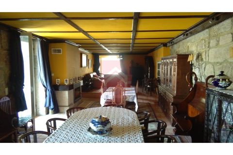 Villa i Souselo, Viseu, Souselo - € 395.000 | Ref: 0481/19 - foto 8