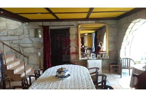 Villa i Souselo, Viseu, Souselo - € 395.000 | Ref: 0481/19 - foto 9