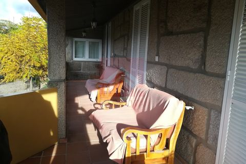 Villa i Souselo, Viseu, Souselo - € 395.000 | Ref: 0481/19 - foto 14