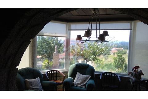 Villa i Souselo, Viseu, Souselo - € 395.000 | Ref: 0481/19 - foto 17