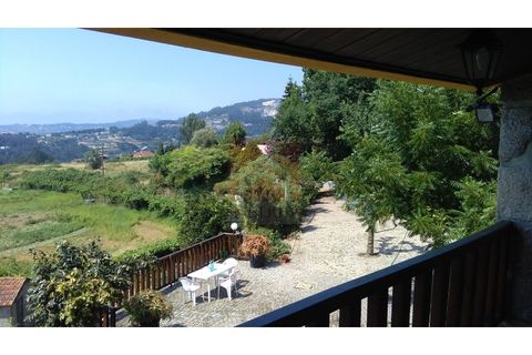 Villa i Souselo, Viseu, Souselo - € 395.000 | Ref: 0481/19 - foto 2